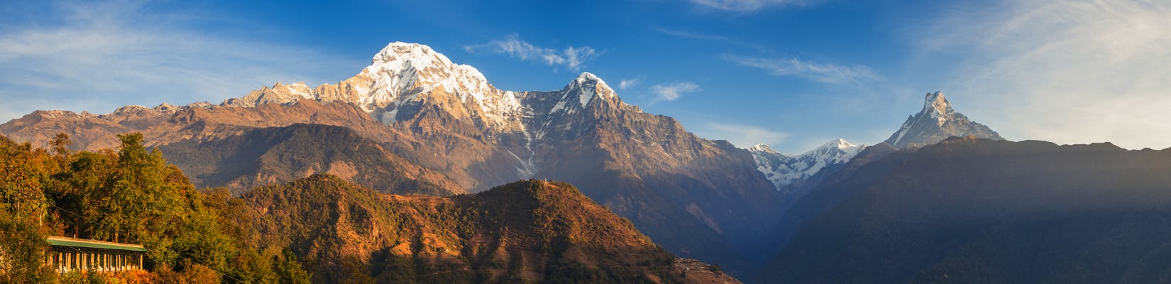 Adventurous Activities To Do In Nepal