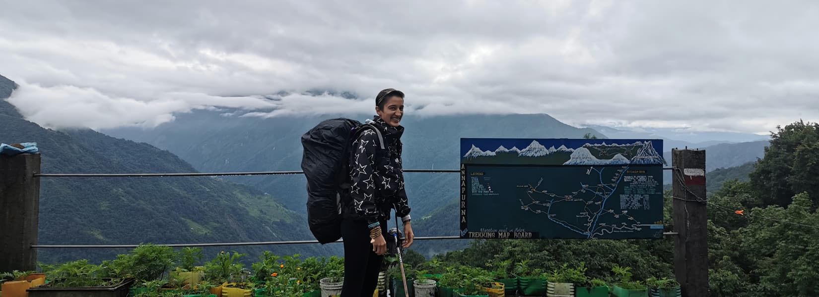 Yoga Tours and Trekking in Nepal