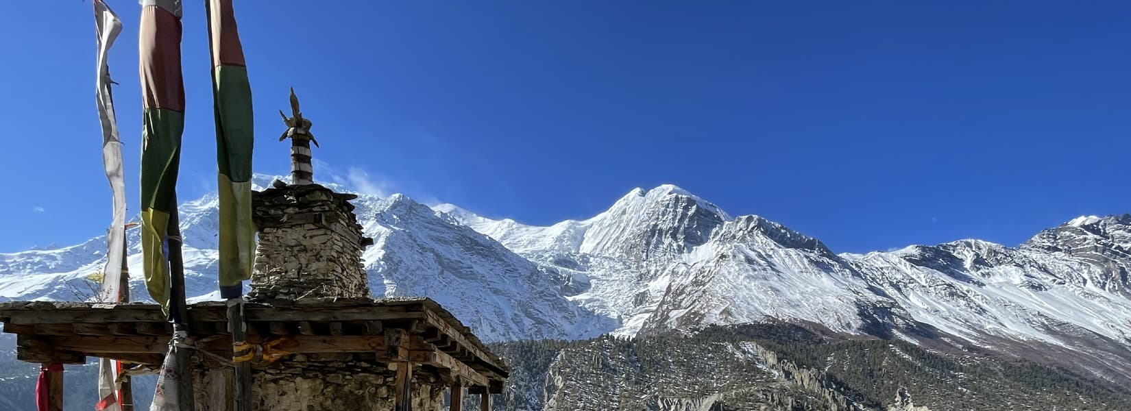 9 Exclusive Sites in Manang You can’t miss Exploring  