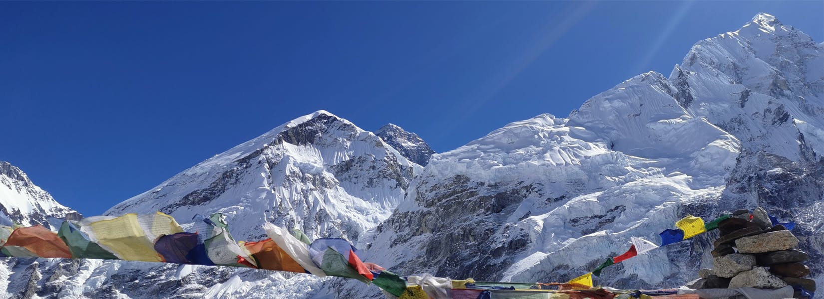 Everest Base Camp Trek Itinerary, Guidelines and Flight with Best Seasons