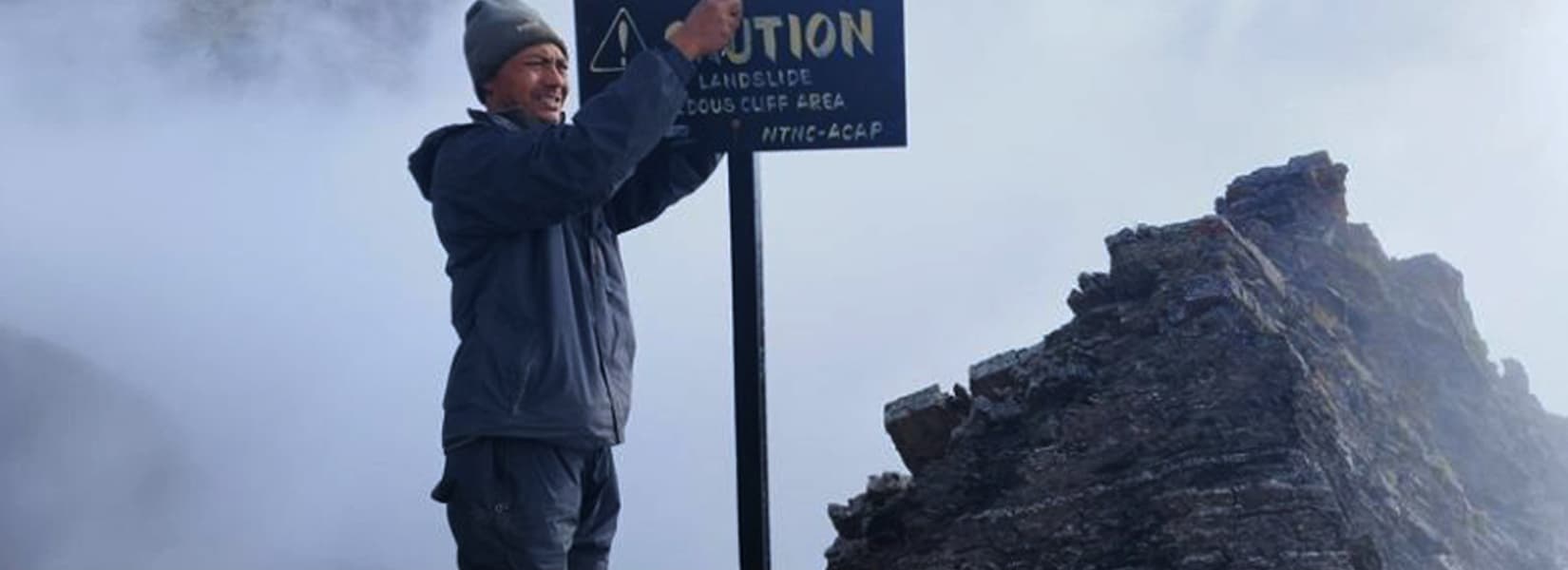 Jomsom Mustang to Tilicho Lake Trek
