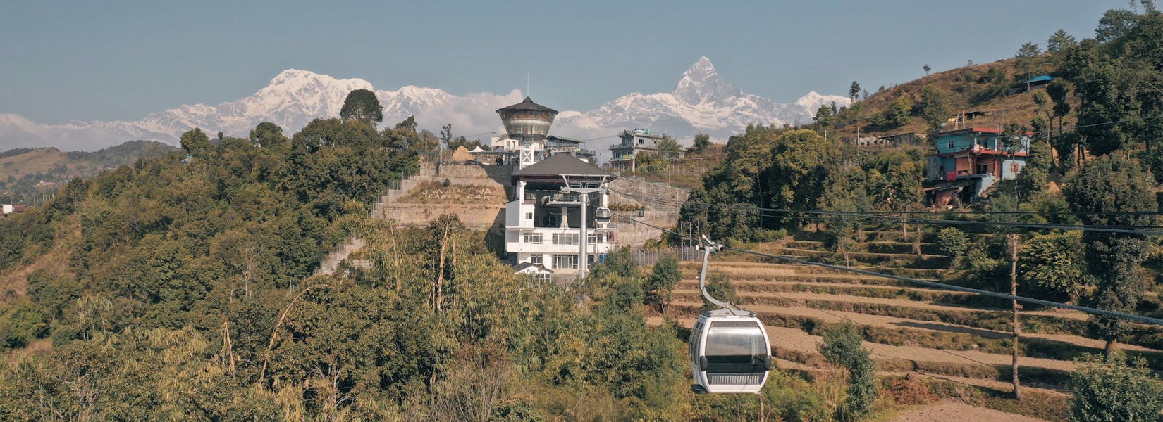 Muktinath Cable Car Tour-How Long? How Much Cost?