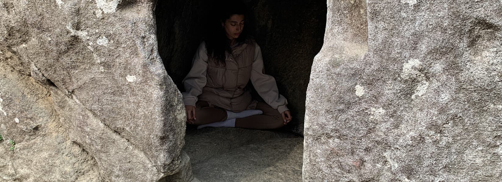 Sacred Caves of Milarepa in Nepal