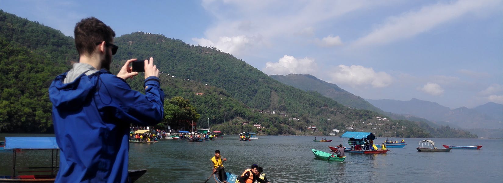Things To Do-See-Visit Near Pokhara