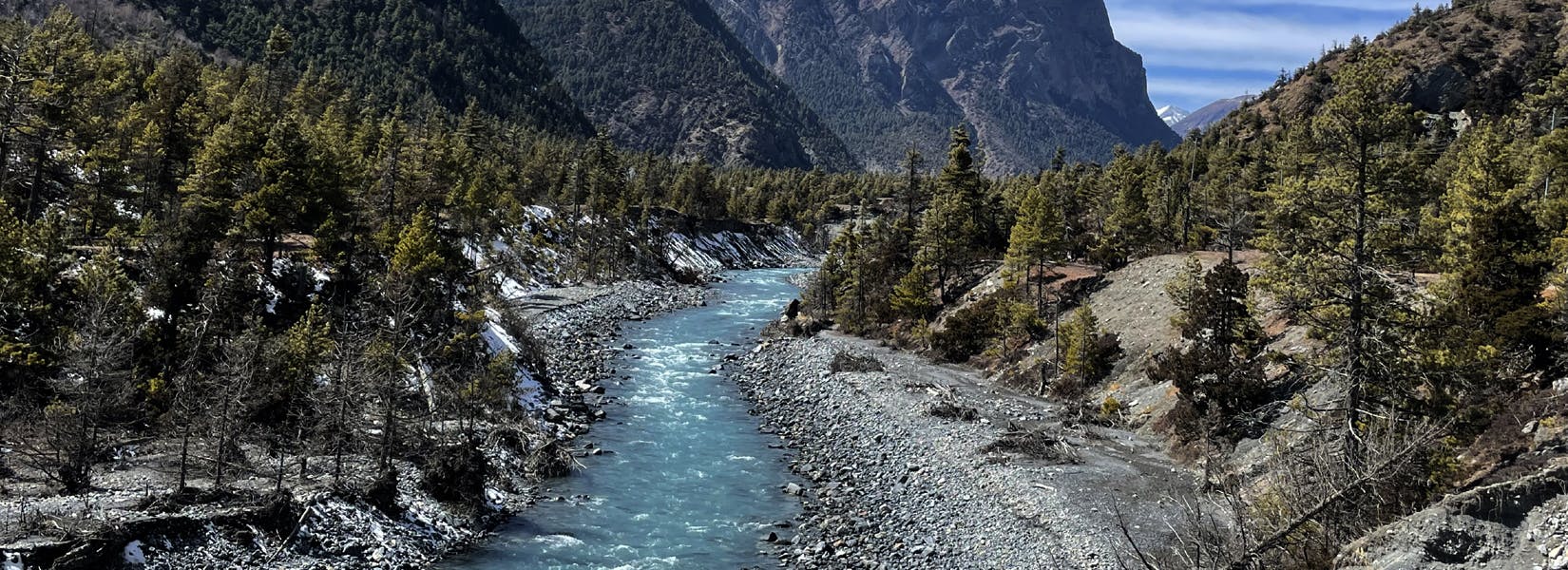 Things to See and Do in Manang
