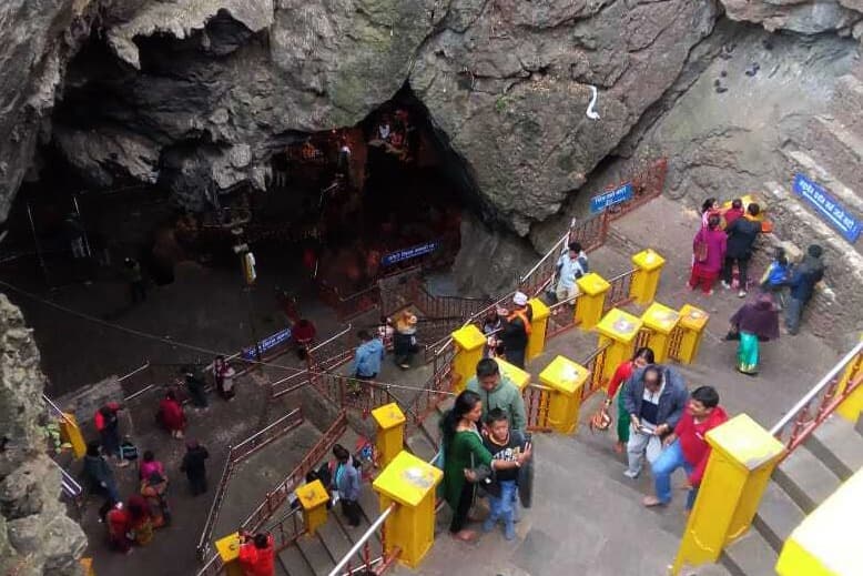Guru Rinpoche Padmasambhava Pilgrimage Tour