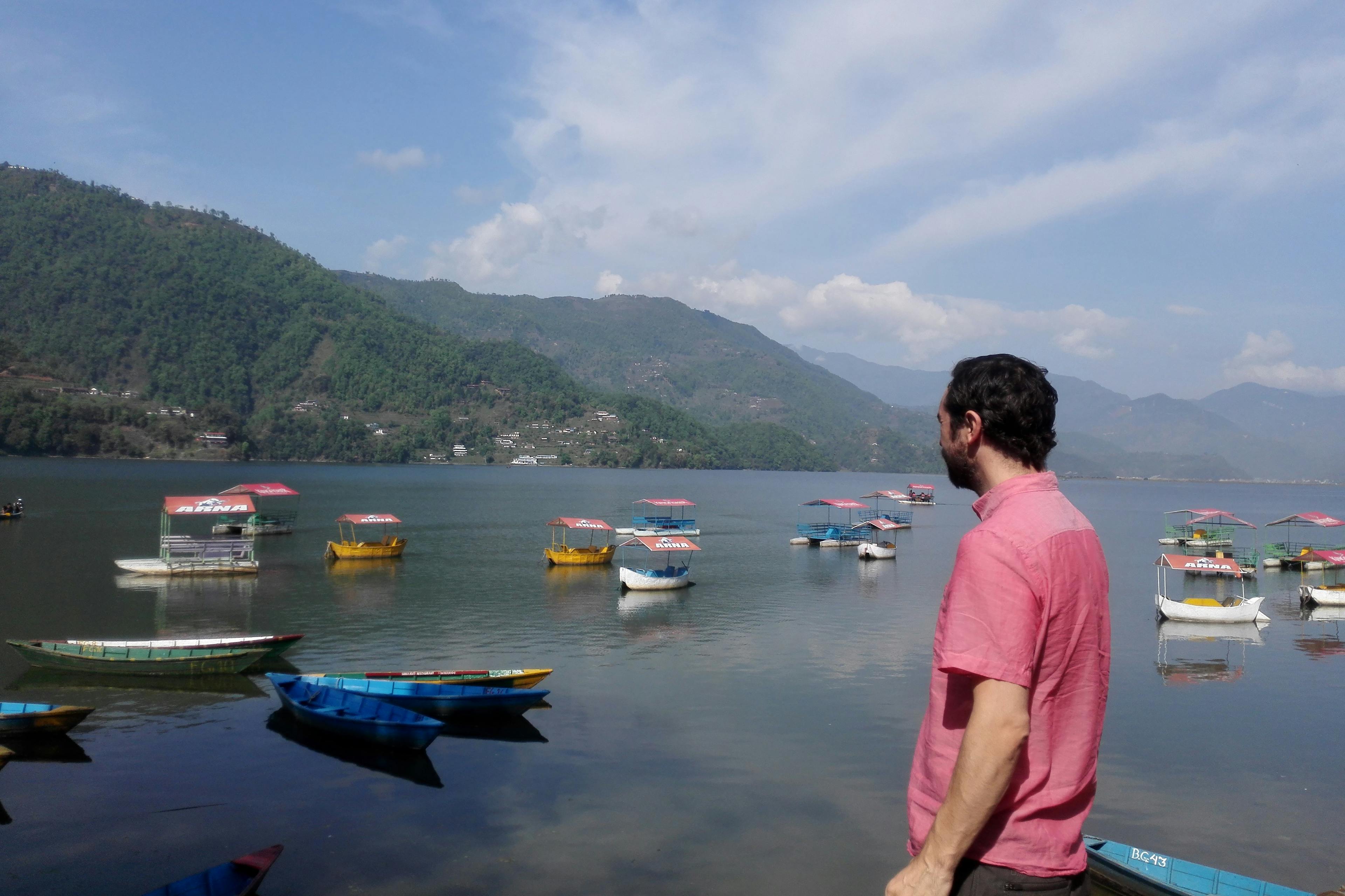 Things To Do-See-Visit Near Pokhara