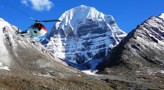 Lhasa to Everest Base Camp Budget Tour - <span class="font-light">8 days</span>