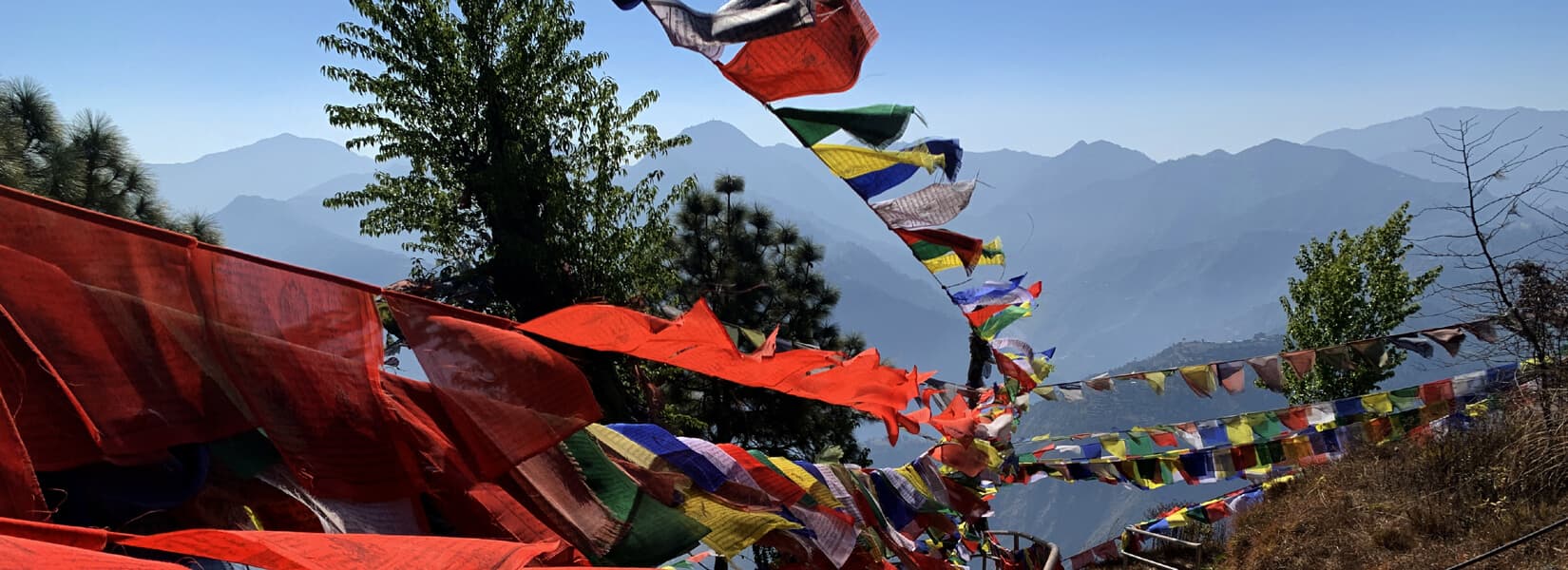 Buddhist Travel in Nepal to Release Pain and Anxiety