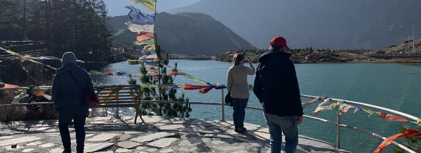 Dhumba Lake and Jomsom Muktinath Overland Jeep Tour