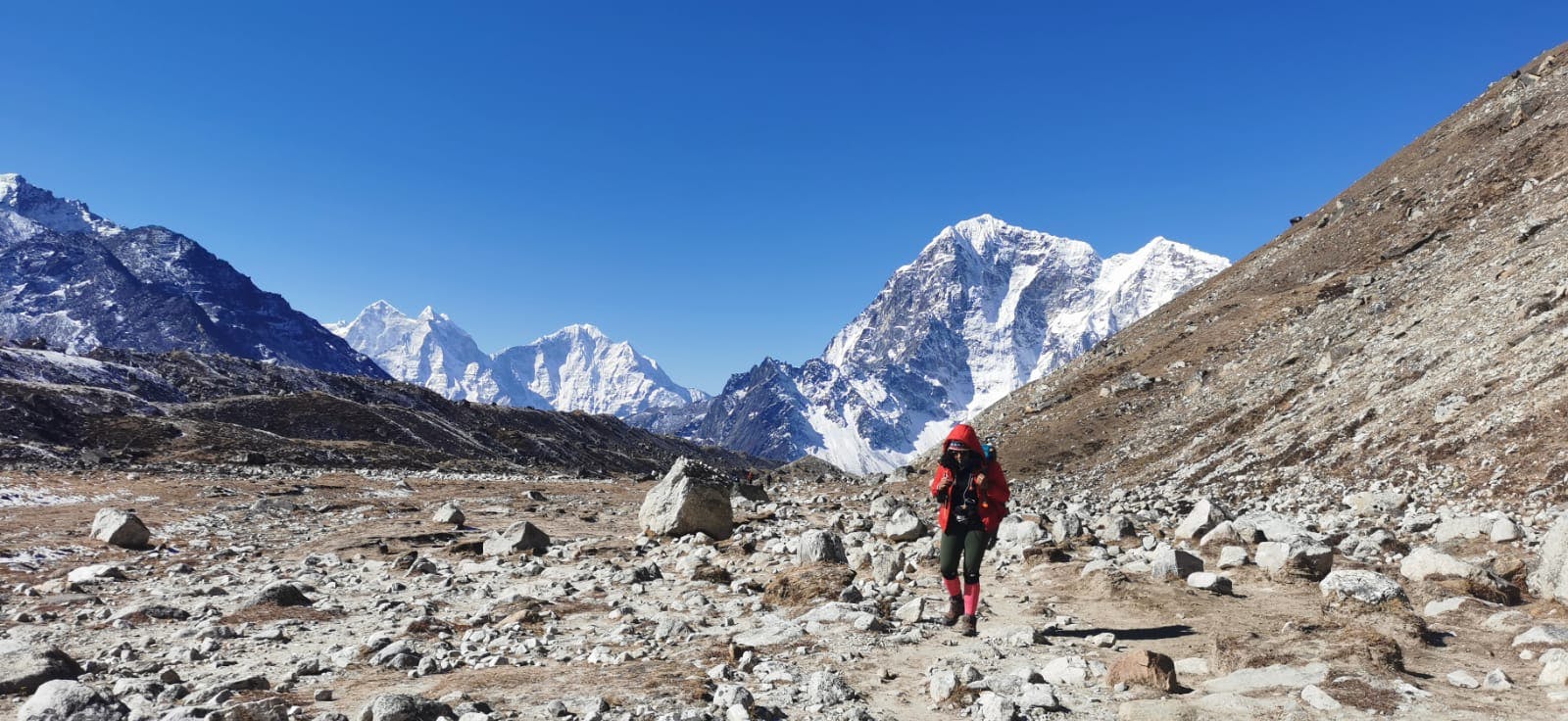 Trekking in the Everest Region: All You Need to Know