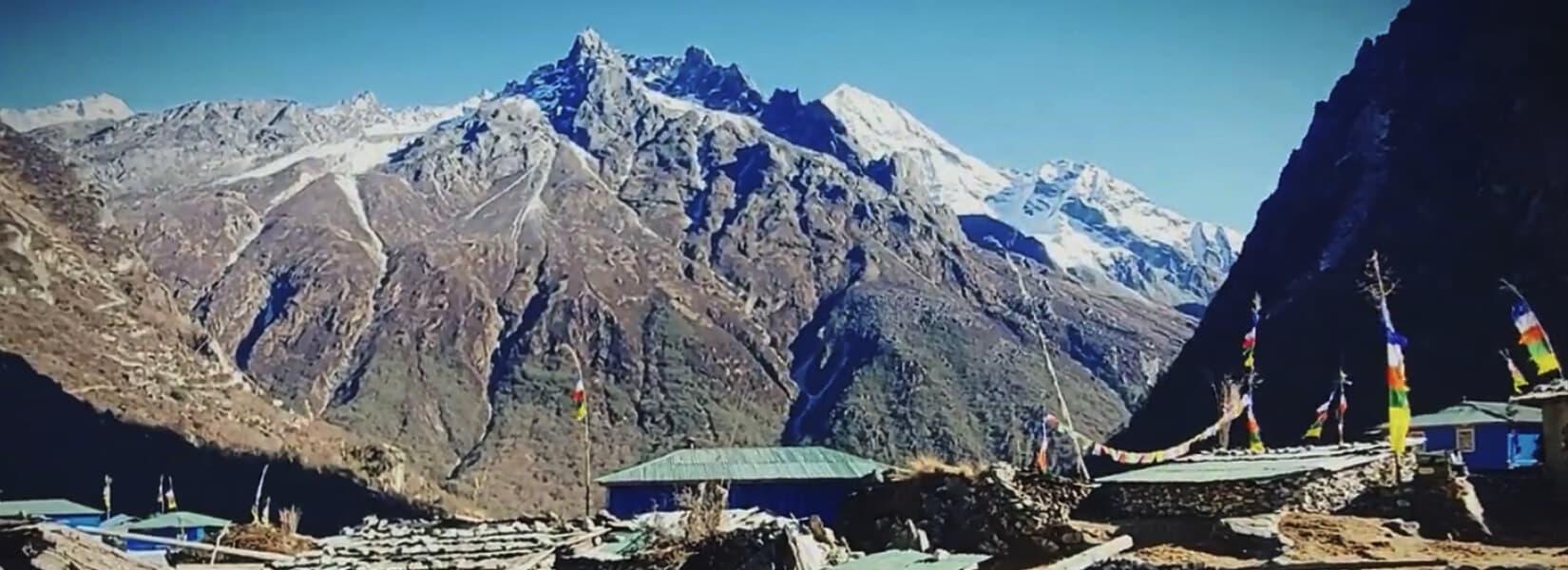 Lapchi: where the Caves Resonates the Lyrics of Milarepa