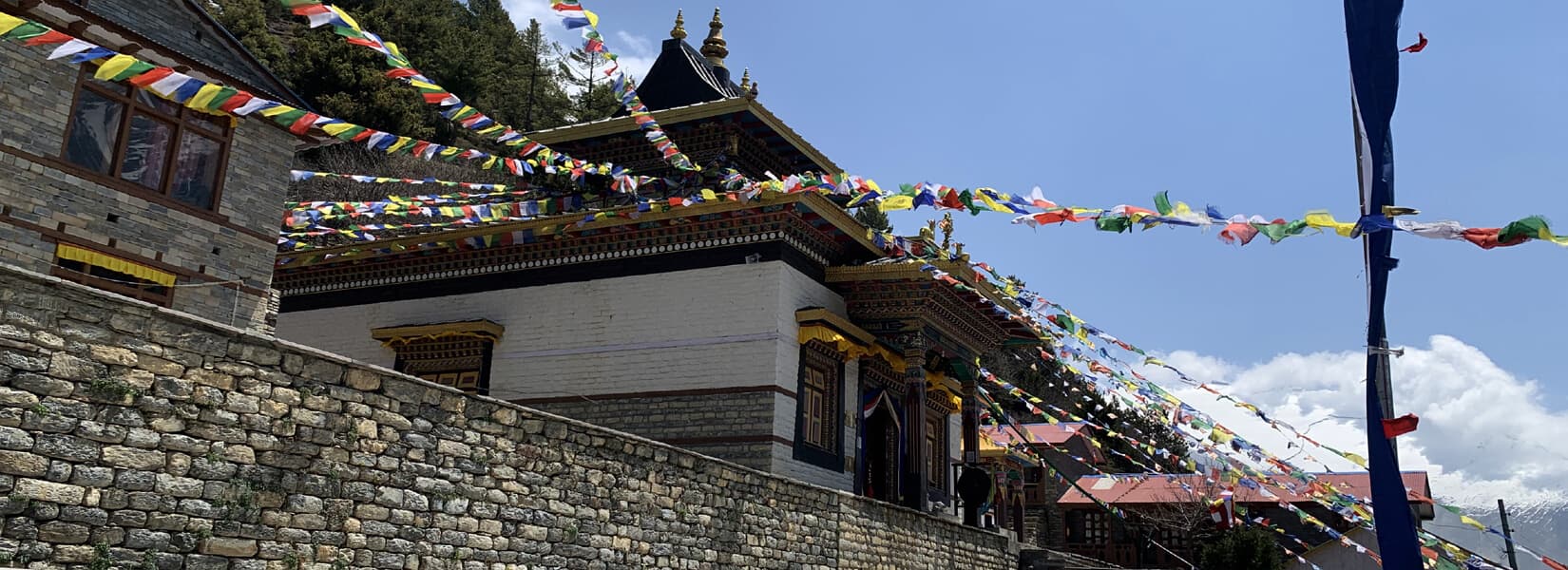 Manang Buddhist Pilgrimage Jeep Tour