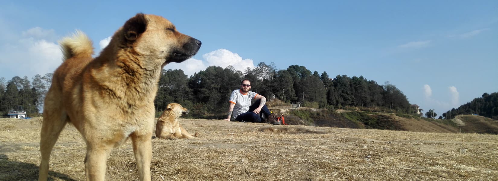 Monsoon Hiking in Nepal Short Hiking Packages for June July and August