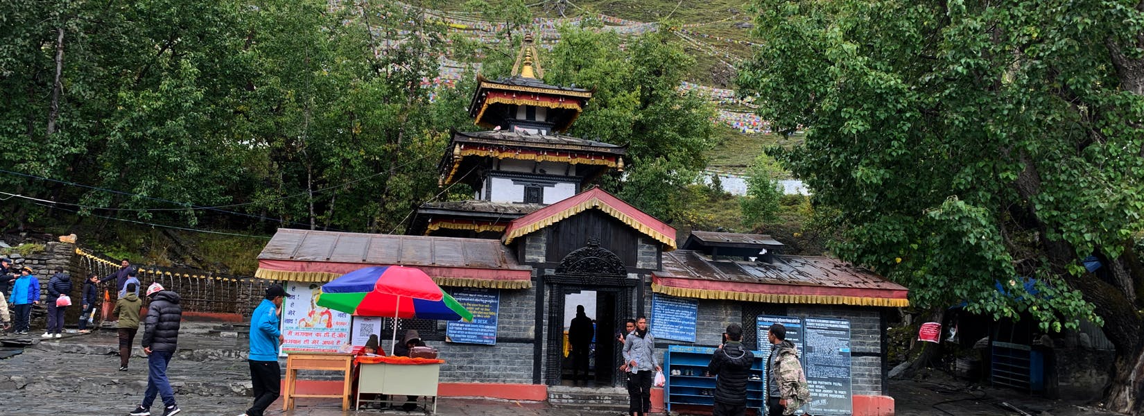 Muktinath Pilgrimage Tour Highlights: How to Book, What to Eat, Where to Sleep Along with Guide Cost and Itinerary