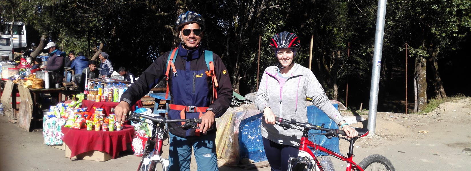 Nagarkot to Kathmandu Mountain Bike Day Tour: An Exciting Memory for the Mountain Biking Lovers in Nepal