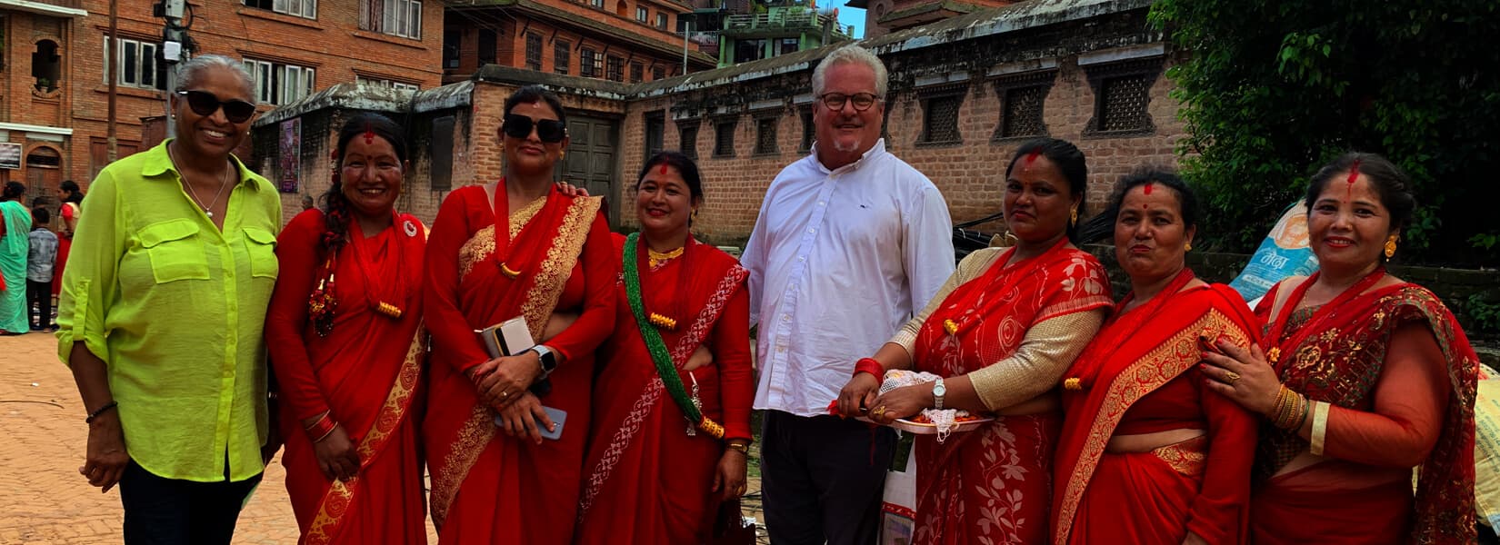 Panauti-a UNESCO-Listed World Heritage Site