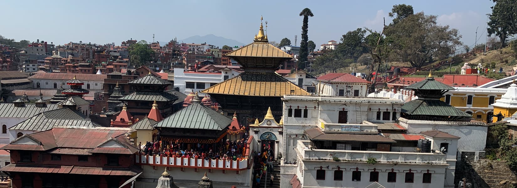 Pashupatinath Temple in Kathmandu: Location, History, Hindu Pilgrimage, Festivals and Rituals