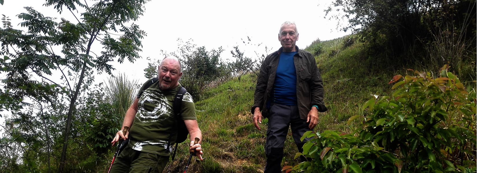 These 7 Amazing Trekking in Nepal Himalayas will Blow Your Mind