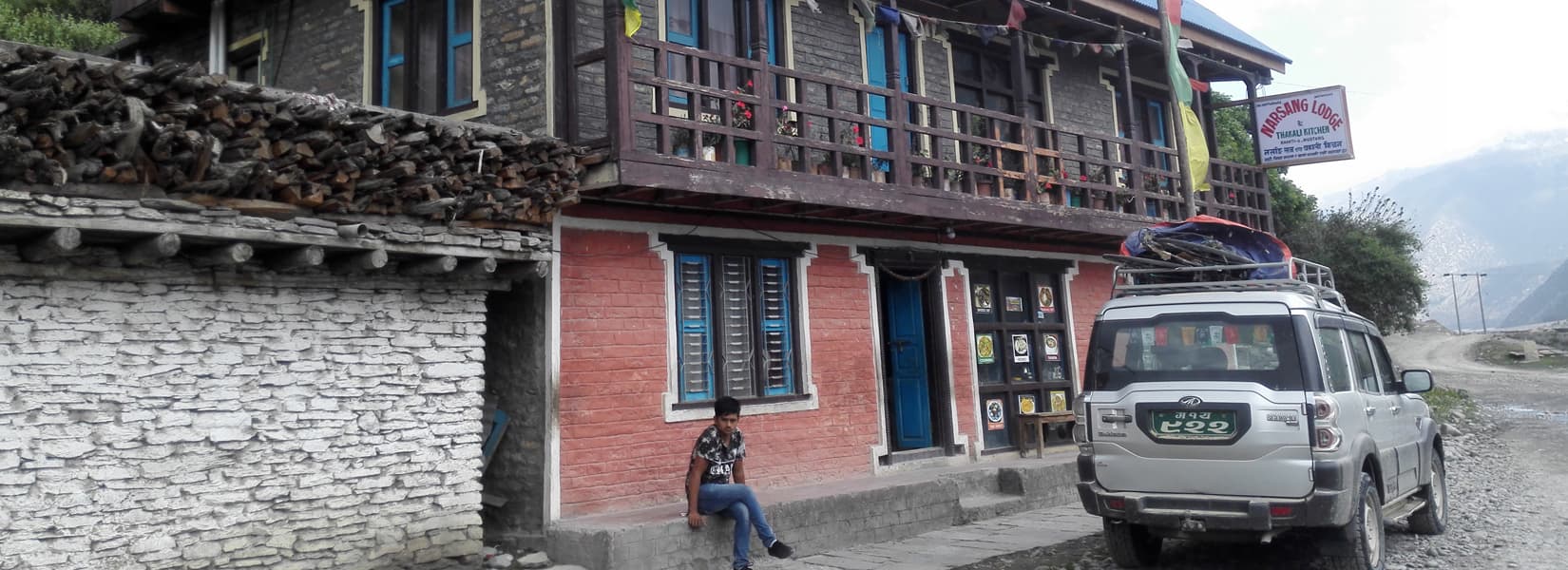 Things to Know While Doing Jomsom Muktinath Jeep Tour Preparation: What to Pack, Accommodation, Food, and High Altitude