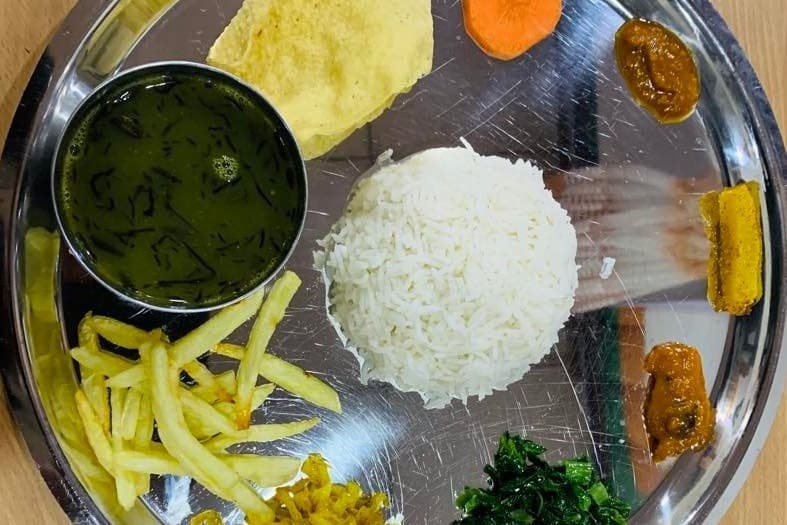 10 Most Popular Typical Dishes-Cuisine in Nepal