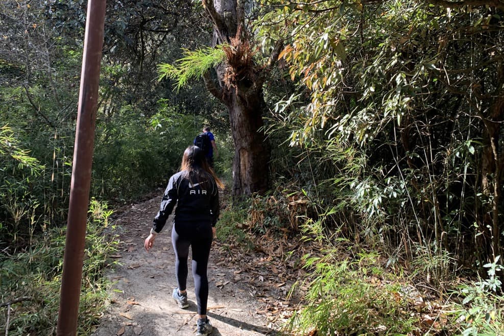 5 Most Popular Day Hiking Trips near Kathmandu