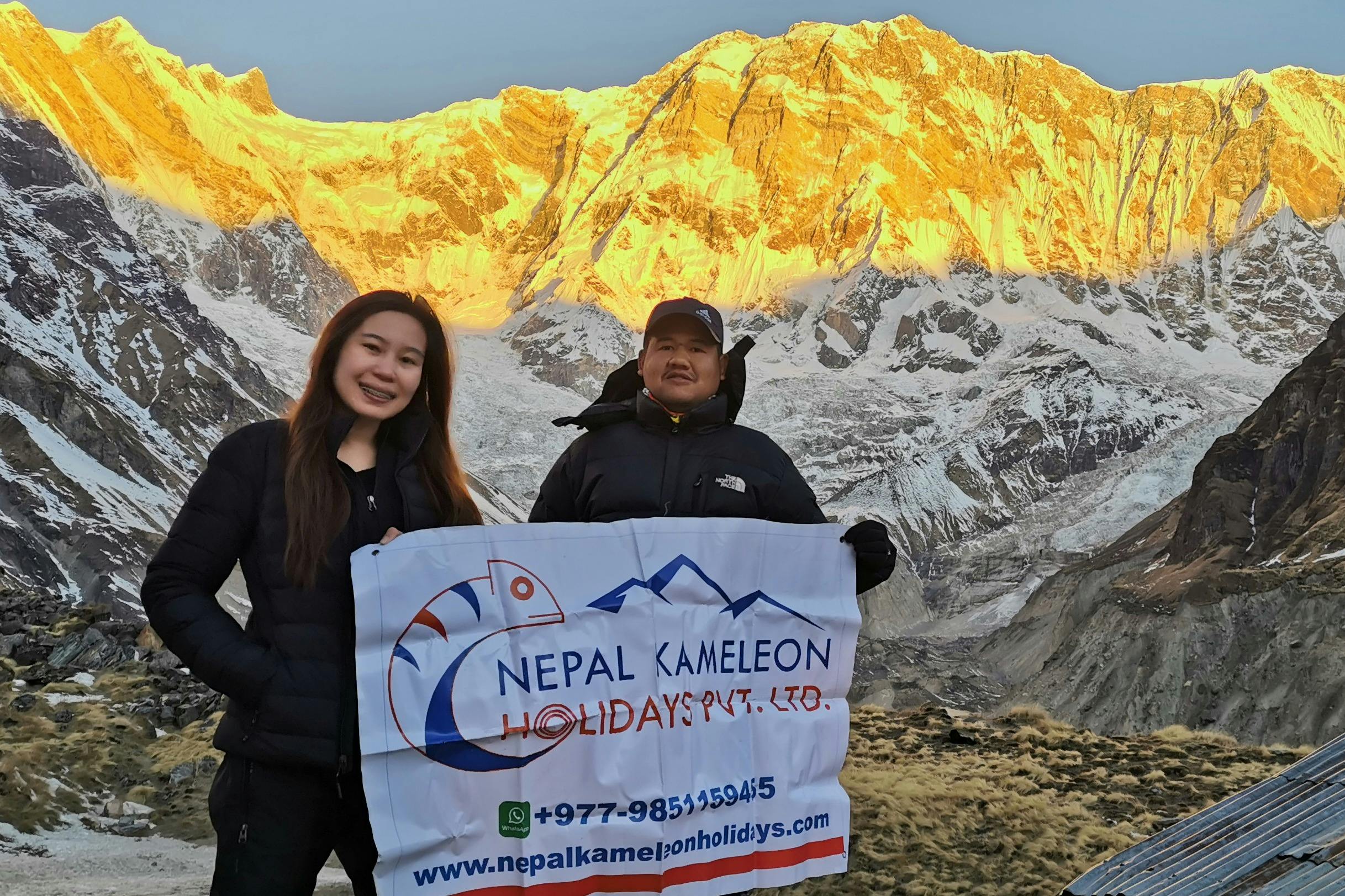 Annapurna Base Camp Trekking in Monsoon: Is it Possible?