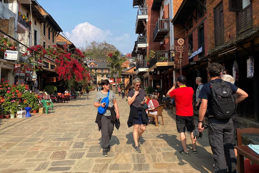 Bandipur: a Tiny Piece of Heaven on Earth for Tour in Nepal