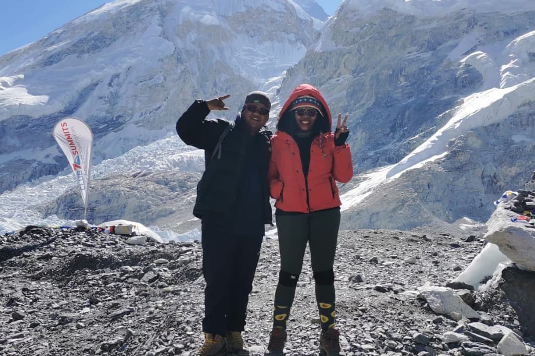 Everest Base Camp Trek Itinerary, Guidelines and Flight with Best Seasons