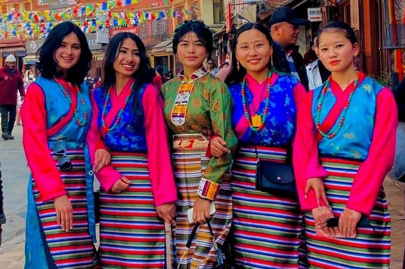 Gyalpo Lhosar (Sherpa New Year) in Nepal: Sherpa Culture Festivals and Traditions