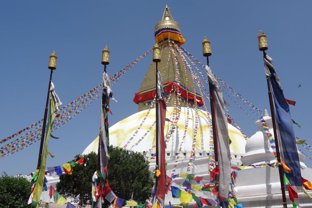 Kathmandu Pokhara Yoga Tour