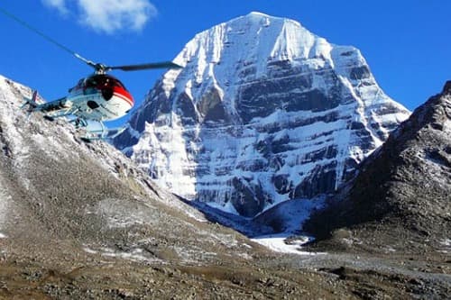 Lhasa to Mount Kailash Tibet Budget Tour