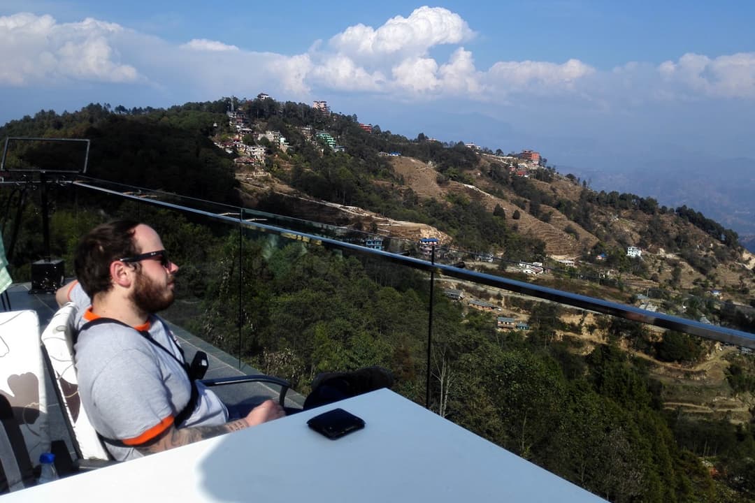 Monsoon Hiking in Nepal Short Hiking Packages for June July and August