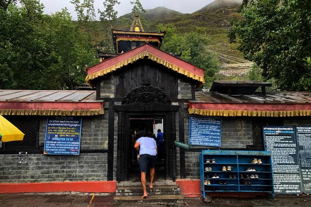 Muktinath Cable Car Tour-How Long? How Much Cost?