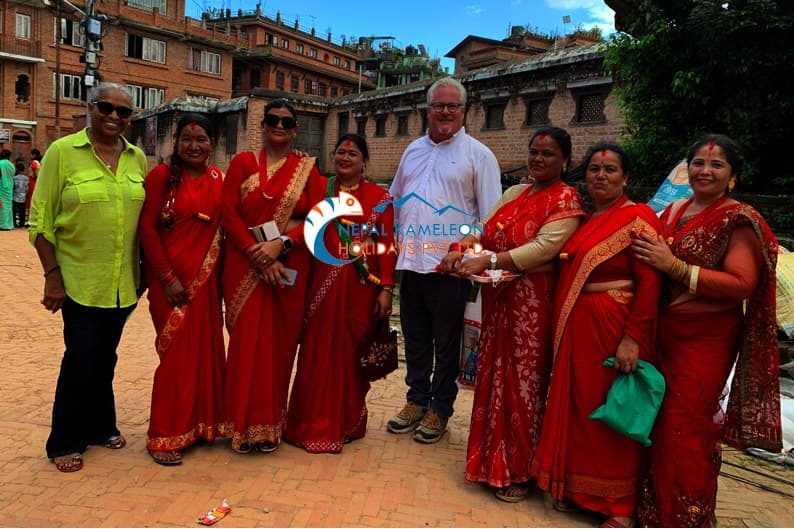 Panauti-a UNESCO-Listed World Heritage Site