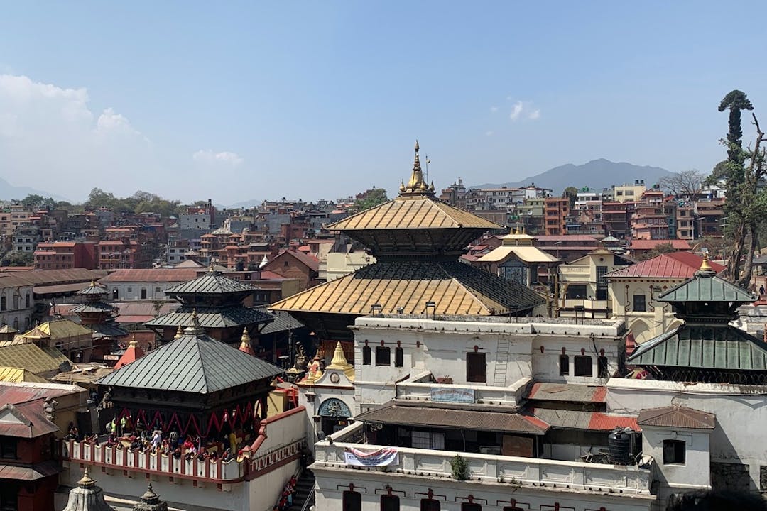 Pashupatinath Temple in Kathmandu: Location, History, Hindu Pilgrimage, Festivals and Rituals