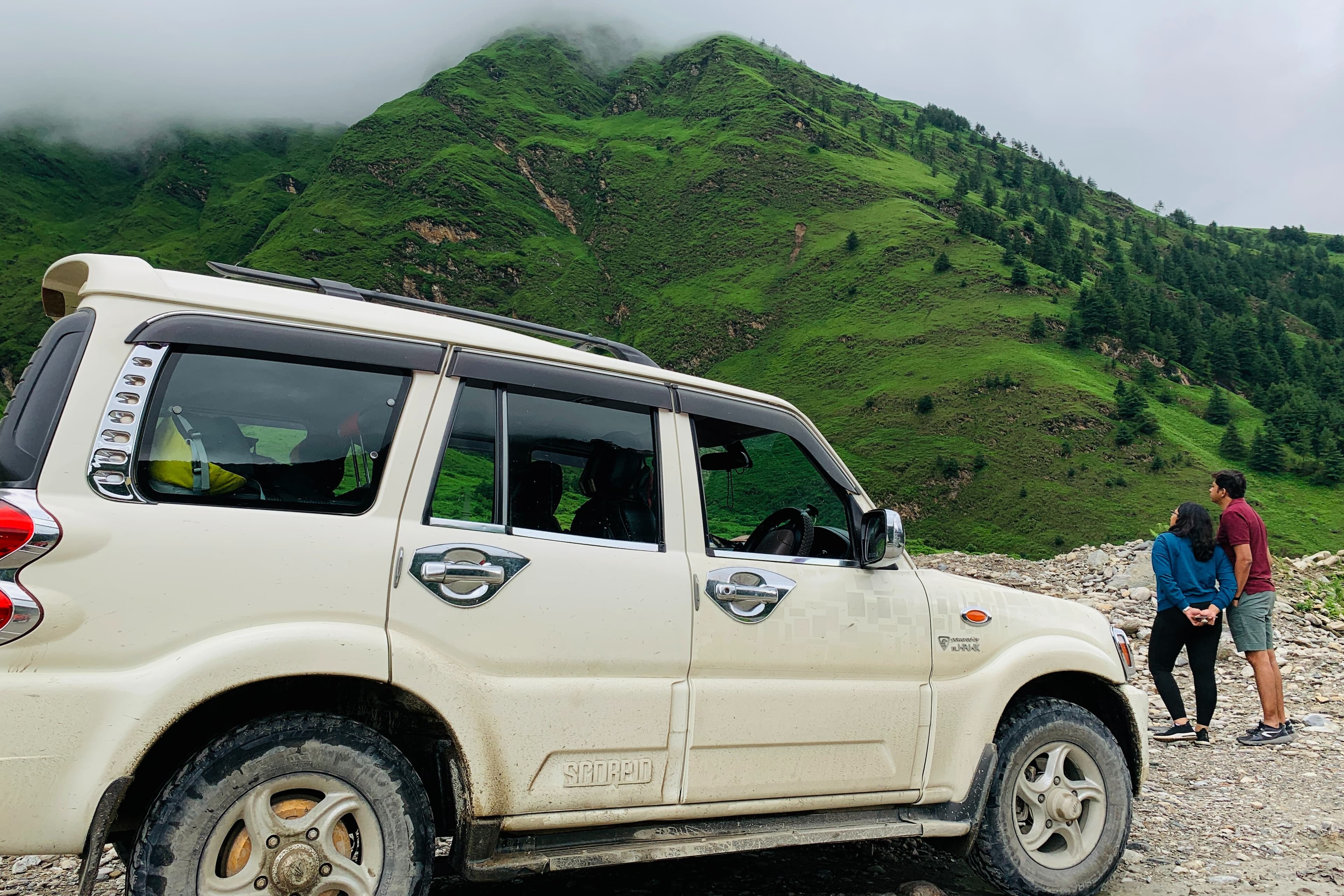 Overland Road to Jomsom Muktinath from Pokhara and Beni: Is it Easy, Moderate or Technical?