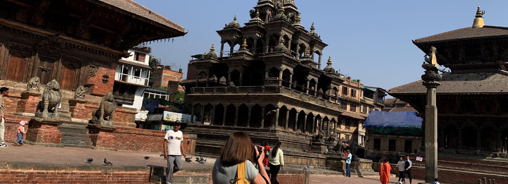 Bungmati Khokana and Kirtipur Day Tour - <span class="font-light">5 hrs</span>