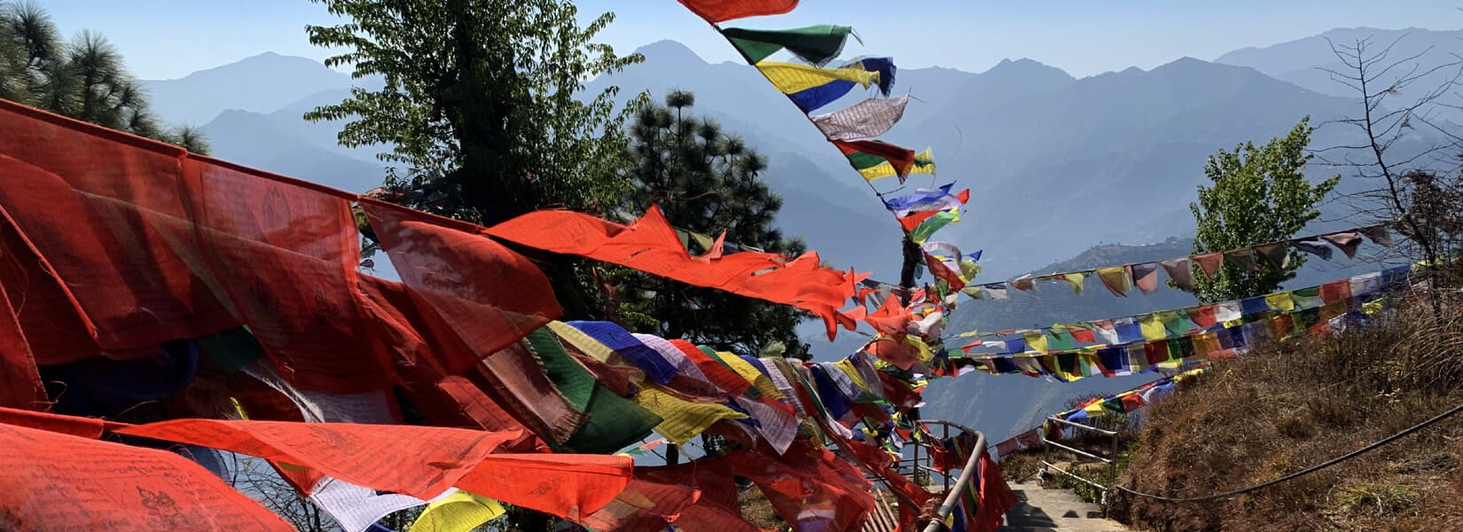 Guru Rinpoche Vajrayana Circuit Tour - <span class="font-light">24 days</span>